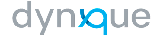 dynique logo